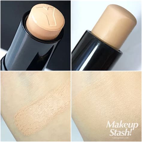 how to apply ysl all hours foundation stick|ysl foundation reviews.